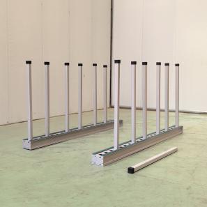 Bundle Rack