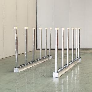 Bundle Storage Rack