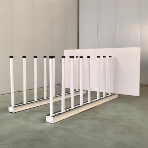 QLI UNIVERSAL SLAB RACK