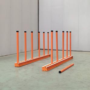 Slab Rack