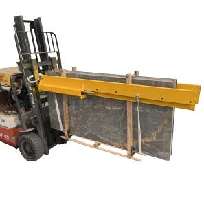 Smart Container Bundle Slab Loader