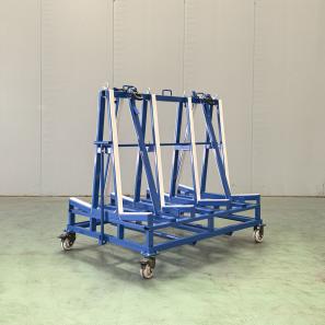 Demountable A-Frame